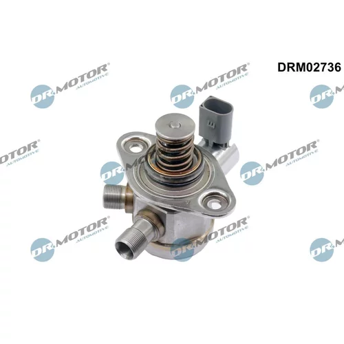 Vysokotlaké čerpadlo Dr.Motor Automotive DRM02736