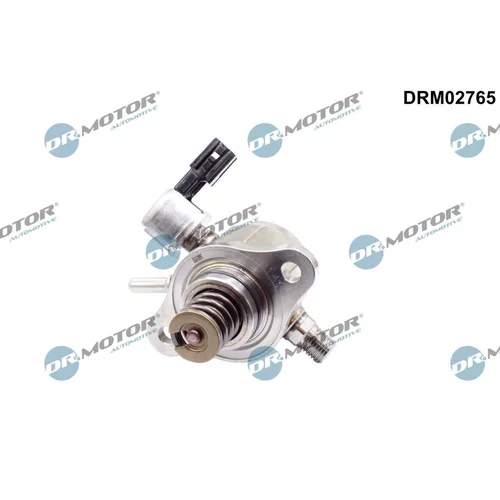 Vysokotlaké čerpadlo Dr.Motor Automotive DRM02765