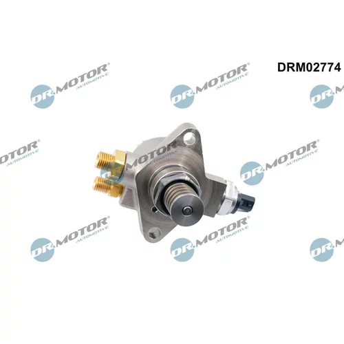 Vysokotlaké čerpadlo Dr.Motor Automotive DRM02774