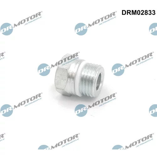 Vsuvka, hadica riadenia Dr.Motor Automotive DRM02833