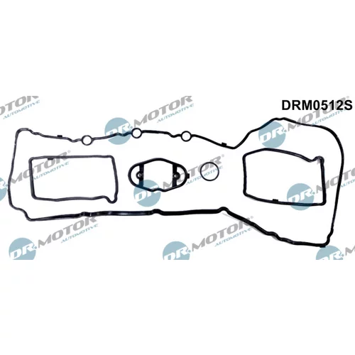 Sada tesnení veka hlavy valcov Dr.Motor Automotive DRM0512S