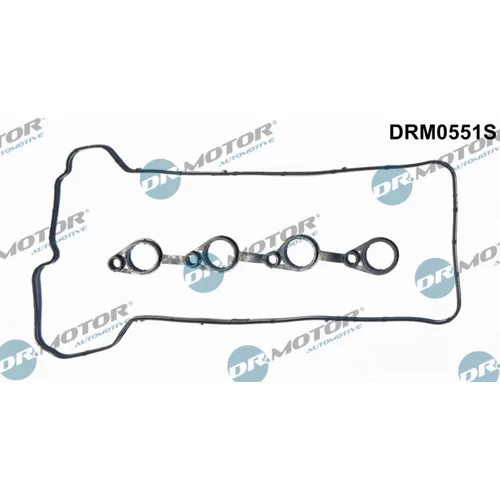 Sada tesnení veka hlavy valcov Dr.Motor Automotive DRM0551S