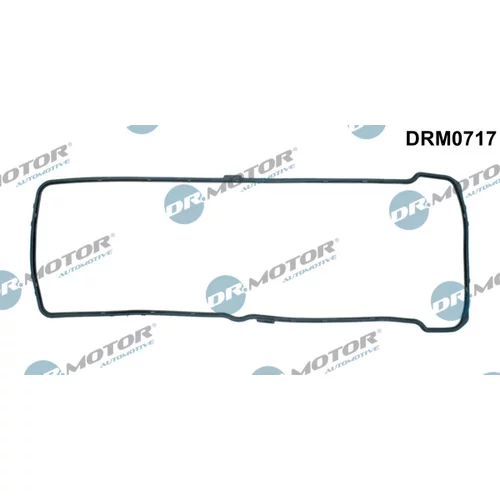 Tesnenie veka rozvodov Dr.Motor Automotive DRM0717