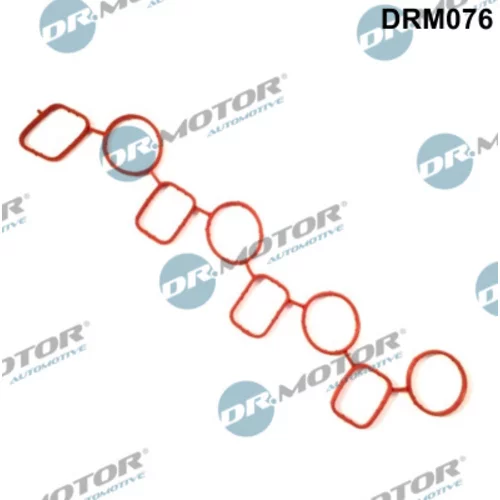 Tesnenie kolena sac. potrubia Dr.Motor Automotive DRM076