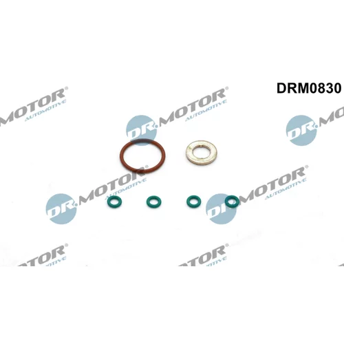 Sada tesnení pre vstrekovaciu trysku Dr.Motor Automotive DRM0830