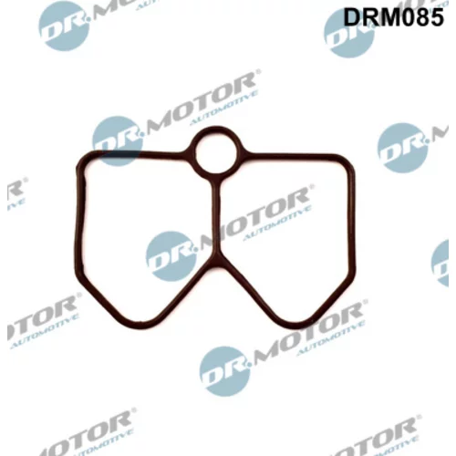 Tesnenie kolena sac. potrubia Dr.Motor Automotive DRM085