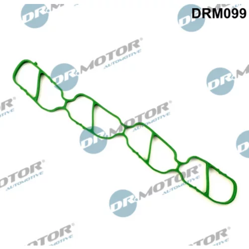 Tesnenie kolena sac. potrubia Dr.Motor Automotive DRM099