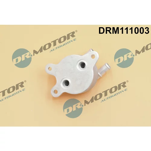 Chladič oleja automatickej prevodovky Dr.Motor Automotive DRM111003 - obr. 1