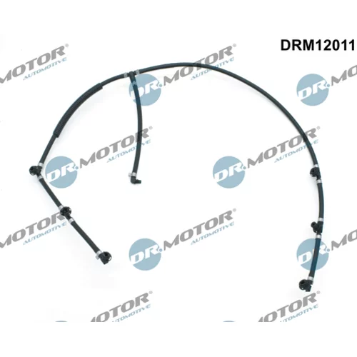 Trubka prepadu Dr.Motor Automotive DRM12011