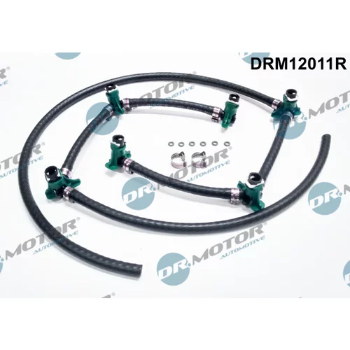 Trubka prepadu Dr.Motor Automotive DRM12011R