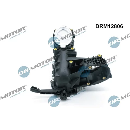 Sací trubkový modul Dr.Motor Automotive DRM12806 - obr. 2