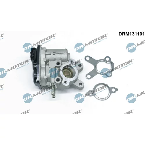 EGR ventil Dr.Motor Automotive DRM131101