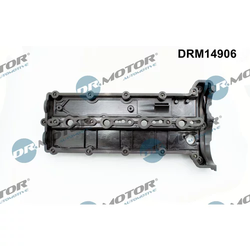 Kryt hlavy valcov Dr.Motor Automotive DRM14906 - obr. 1