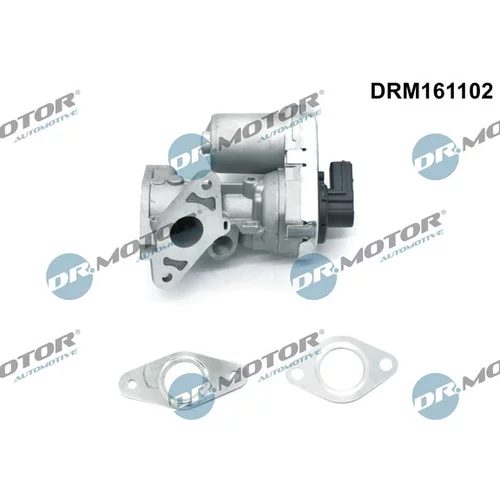 EGR ventil Dr.Motor Automotive DRM161102 - obr. 1