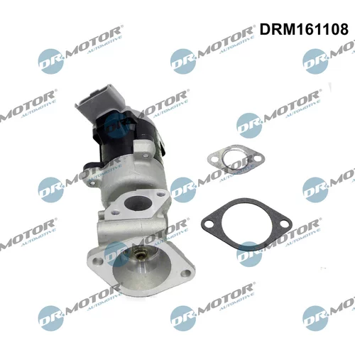 EGR ventil DRM161108 (Dr.Motor Automotive)