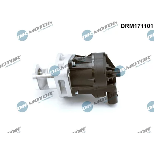 EGR ventil Dr.Motor Automotive DRM171101