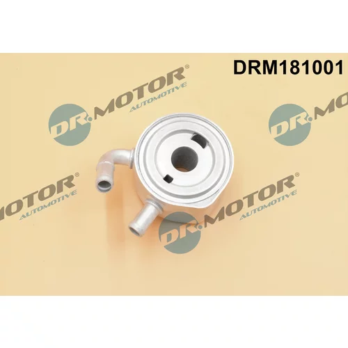 Chladič motorového oleja Dr.Motor Automotive DRM181001 - obr. 1