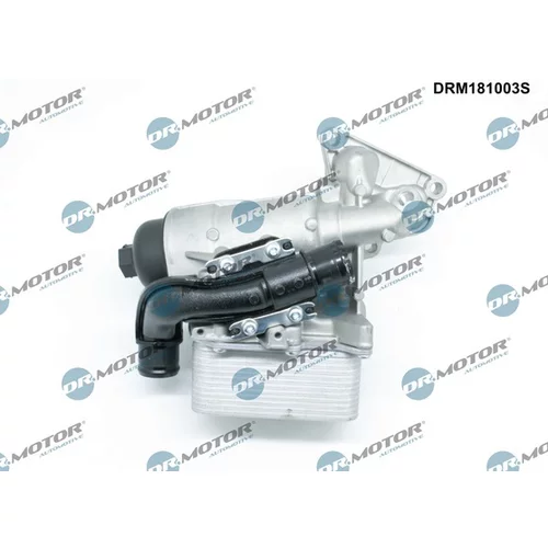 Obal olejového filtra Dr.Motor Automotive DRM181003S - obr. 1