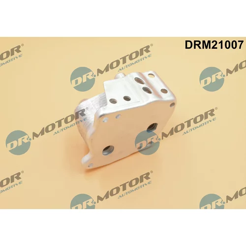 Chladič motorového oleja DRM21007 (Dr.Motor Automotive) - obr. 1