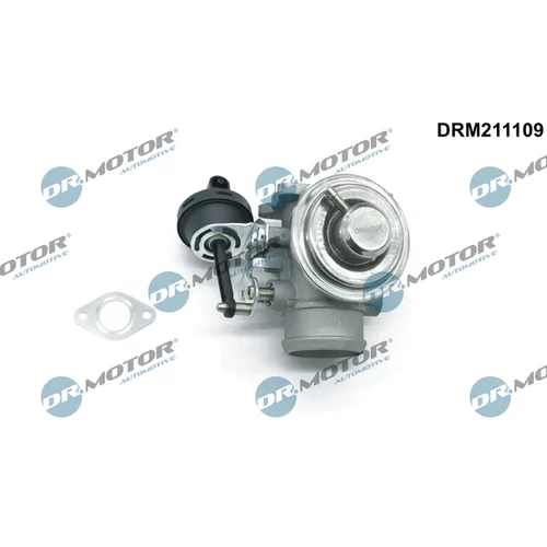 EGR ventil Dr.Motor Automotive DRM211109