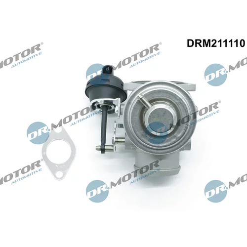 EGR ventil Dr.Motor Automotive DRM211110