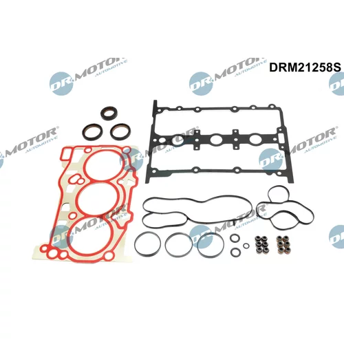 Sada tesnení, Hlava valcov Dr.Motor Automotive DRM21258S