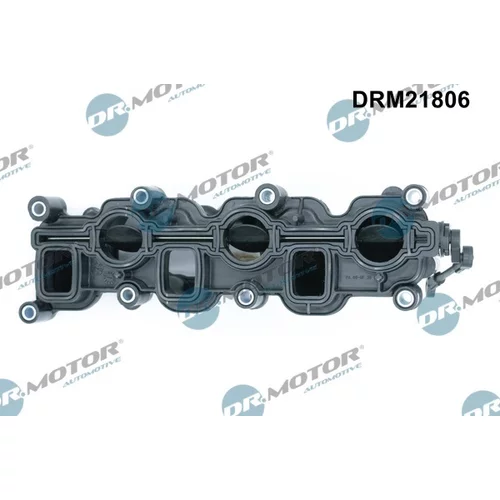 Sací trubkový modul Dr.Motor Automotive DRM21806 - obr. 2