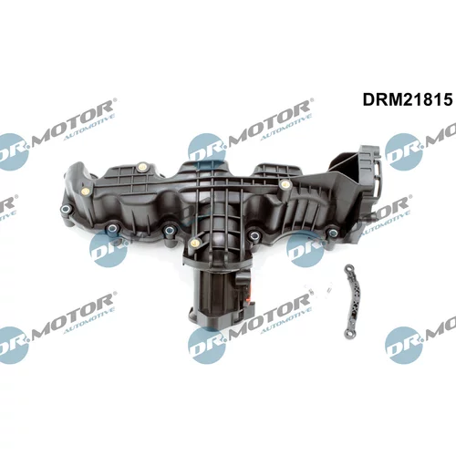 Sací trubkový modul Dr.Motor Automotive DRM21815