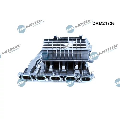 Sací trubkový modul Dr.Motor Automotive DRM21836 - obr. 1