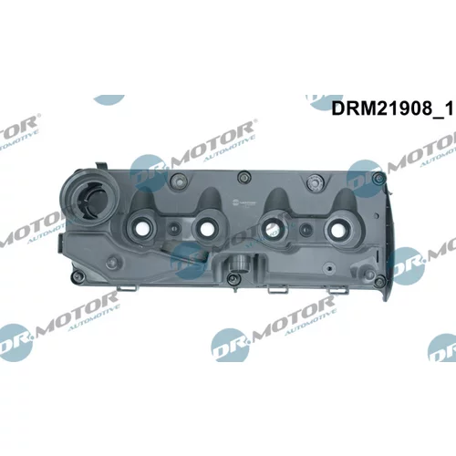 Kryt hlavy valcov Dr.Motor Automotive DRM21908