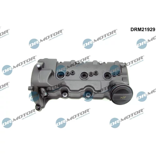 Kryt hlavy valcov Dr.Motor Automotive DRM21929