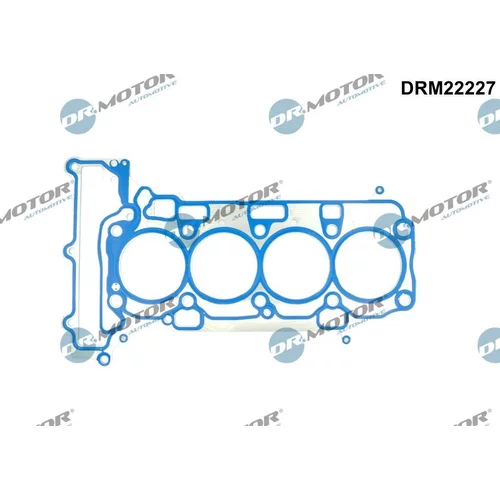 Tesnenie hlavy valcov Dr.Motor Automotive DRM22227