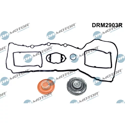 Sada tesnení veka hlavy valcov Dr.Motor Automotive DRM2903R