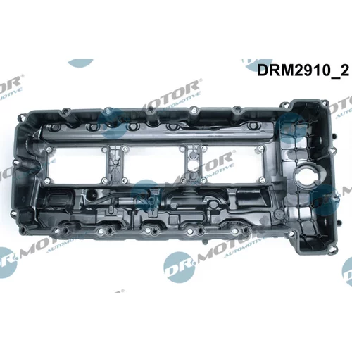 Kryt hlavy valcov Dr.Motor Automotive DRM2910 - obr. 1