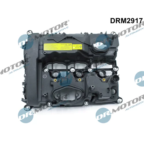 Kryt hlavy valcov DRM2917 (Dr.Motor Automotive)