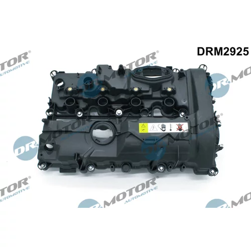 Kryt hlavy valcov DRM2925 (Dr.Motor Automotive)