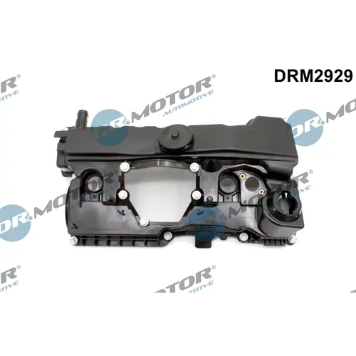 Kryt hlavy valcov Dr.Motor Automotive DRM2929