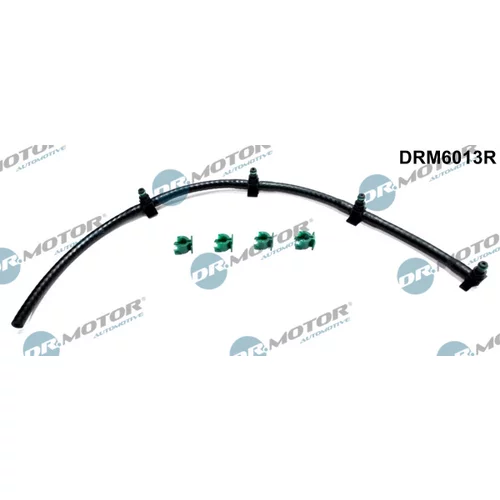 Trubka prepadu Dr.Motor Automotive DRM6013R