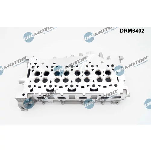 Hlava valcov motora Dr.Motor Automotive DRM6402 - obr. 1