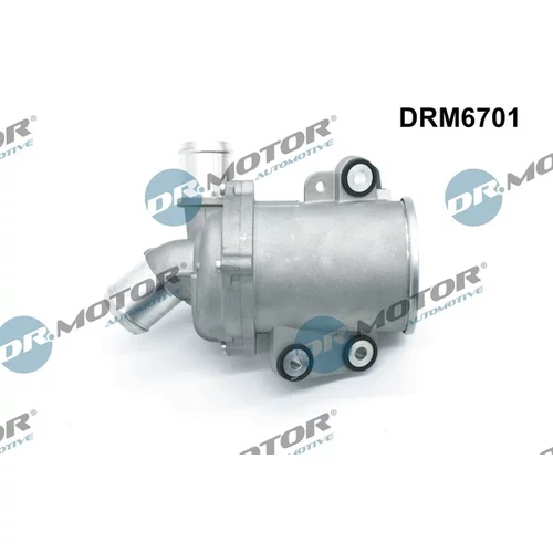 Vodné čerpadlo, chladenie motora DRM6701 (Dr.Motor Automotive) - obr. 1