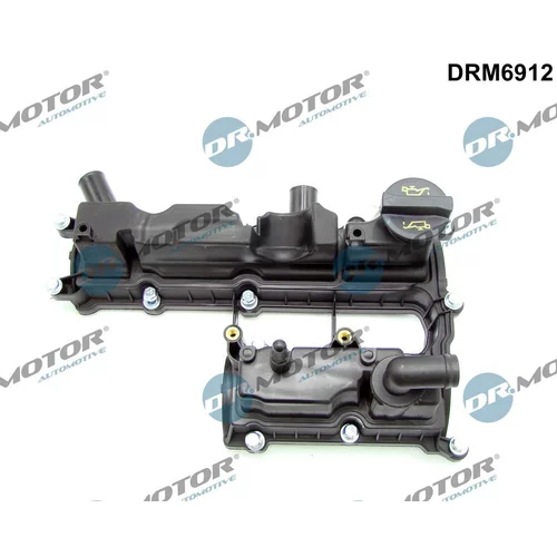 Kryt hlavy valcov Dr.Motor Automotive DRM6912