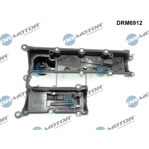 Kryt hlavy valcov Dr.Motor Automotive DRM6912 - obr. 1