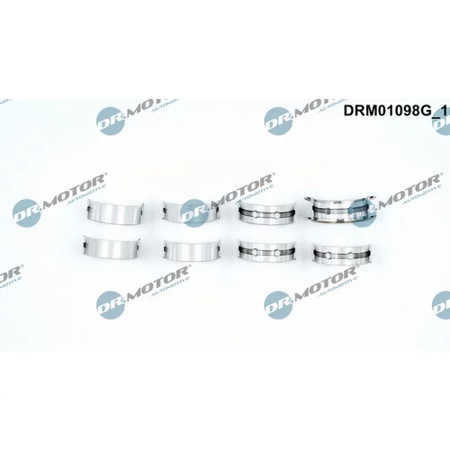 Ložiskové puzdro ojnice Dr.Motor Automotive DRM01098G - obr. 1