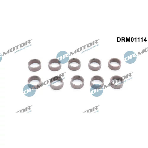 Sada na opravu klimatizácie Dr.Motor Automotive DRM01114