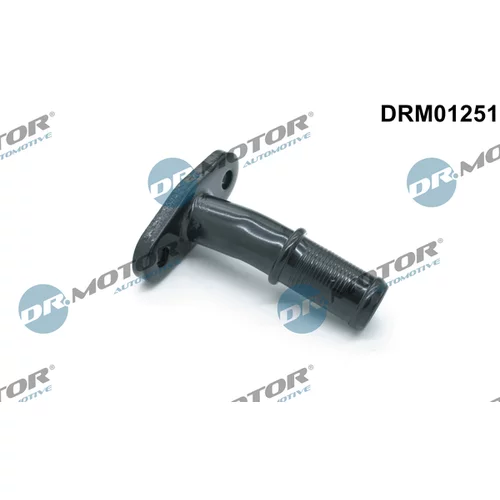 Olejové vedenie Dr.Motor Automotive DRM01251