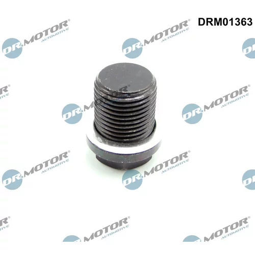 Skrutka olejovej vane Dr.Motor Automotive DRM01363