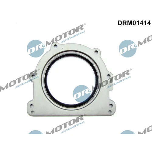 Tesniaci krúžok kľukového hriadeľa Dr.Motor Automotive DRM01414