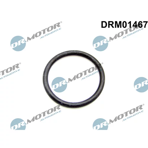 Tesniaci krúžok, hadica chladiva Dr.Motor Automotive DRM01467