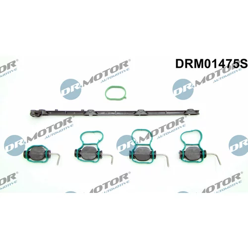 Súprava na opravu, modul sacej rúry Dr.Motor Automotive DRM01475S