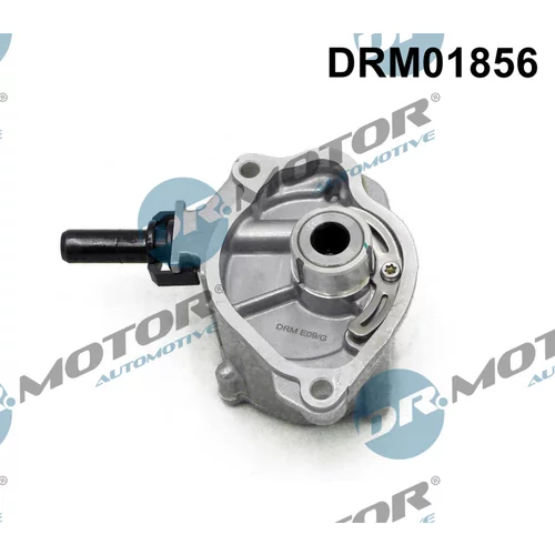 Vákuové čerpadlo brzdového systému Dr.Motor Automotive DRM01856